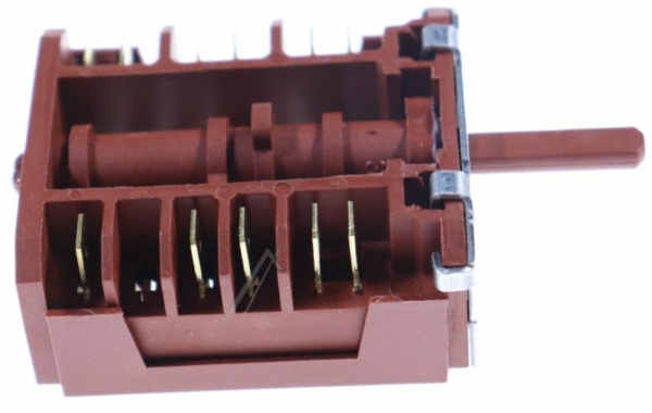 32048489 SCHAKELAAR 01 ANK/ TB KNM4 HOTPLT CCW ANL