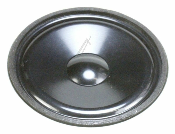 K50FLS 2955 MINIATUUR-LUIDSPREKER 1W/ 2W-8 OHM,  Ø 50MM.