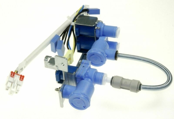4346600385 C00865005 WATER VENTIEL SET.