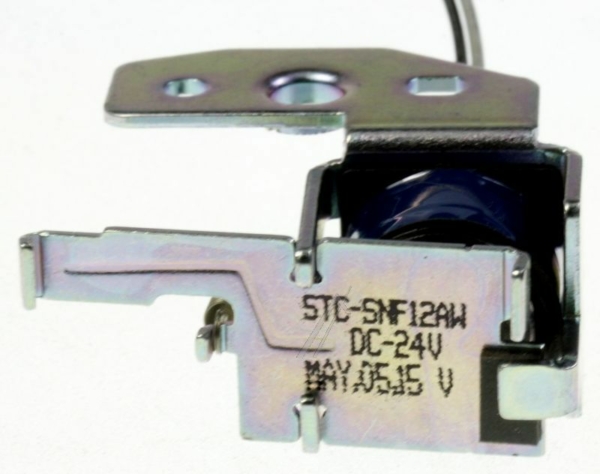 JC33-00025B SOLENOID-MANUAL, -, SCX-5135ND, DC 24V,120O