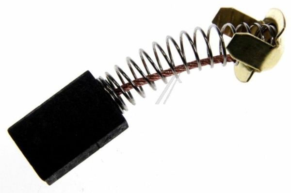 7 X 11 X 18.5/ 17MM 999043 KOOLBORSTEL PER STUK