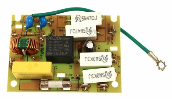 NF-08-8A 2000-01431 ONSTOORFILTER