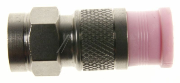 OVZ 042 22505081 COMPRESSIE F-STEKER 4,50MM. -FUBA-