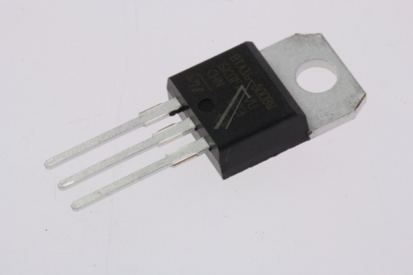 BTA16-800BW BTA16-800BWRG TRIAC,16A 800V TO-220AB