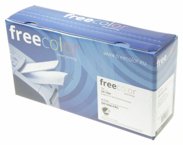DR1050-FRC K15742F7 TROMMEL-UNIT VOOR ZWARTE TONER,  CAP. 10K