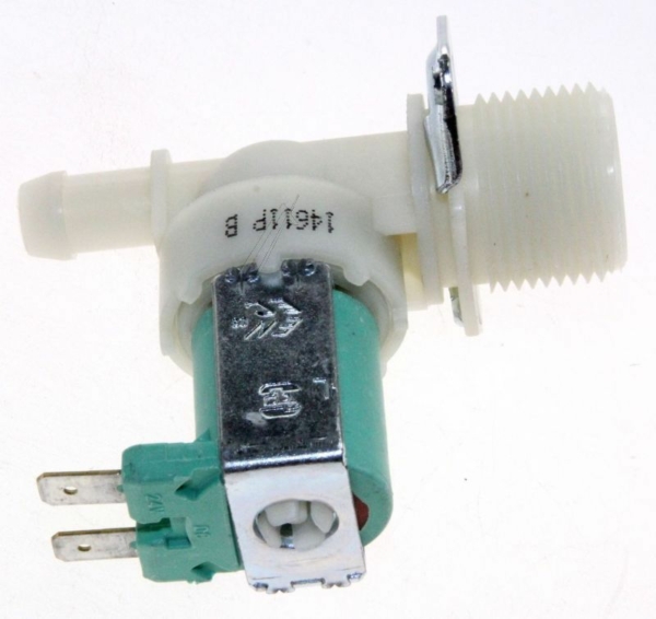 INLAATVENTIEL T&P 24V DC