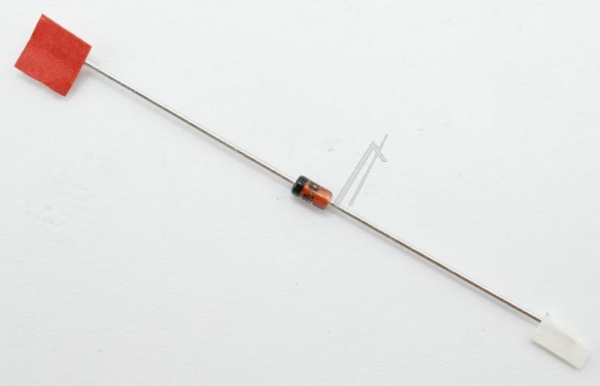 5,1V-1,3W ZENERDIODE 17P
