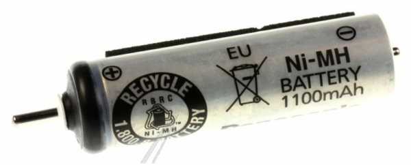 EW1411RBAB8W WIEDERAUFLADBAR BATTERIE