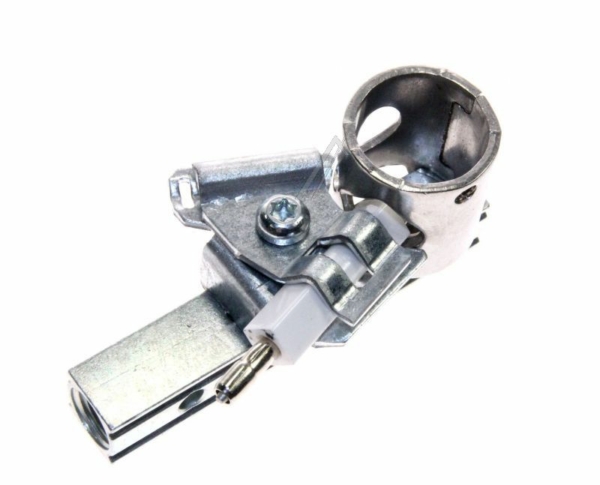 BRANDER ZONDER INJECTOR