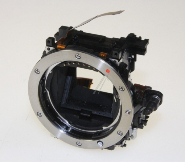 A1779681C MB SPIEGEL BOX,  SUB  geschikt voor UNIT