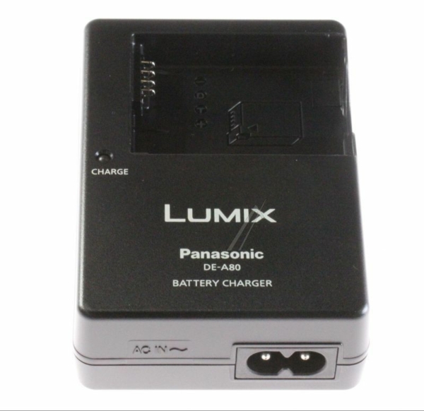 DE-A80AC/ SX BATTERY LADER