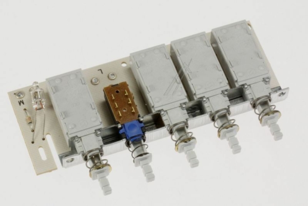 KE0068600 SCHAKELUNIT