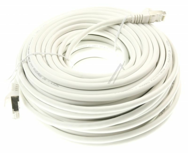 PATCHKABEL CAT7 S/ FTP RJ45 RECHT/ RECHT WT 30,0M
