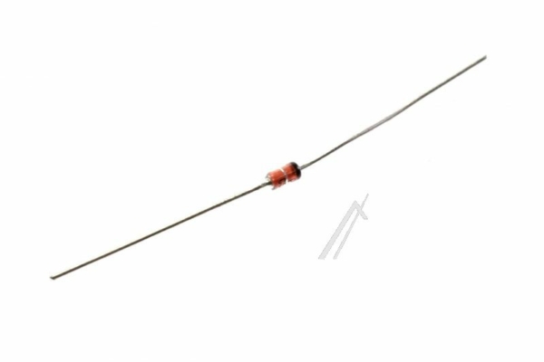 BZX85-C5V6 ZENERDIODE 1,3W 5,6V