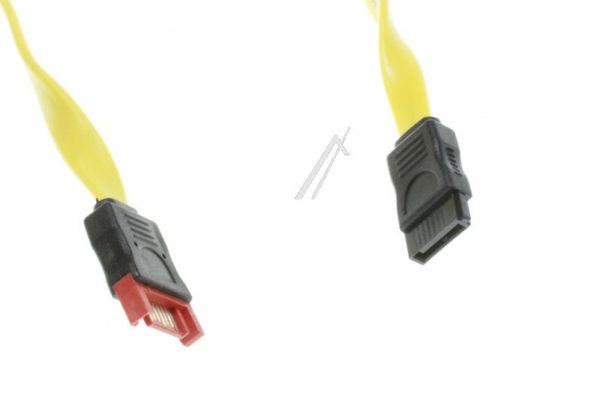 82855 VERLÄNGERUNGSKABEL SATA 6 GB/ S STECKER > SATA BUCHSE 30 CM G