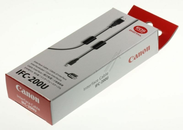 IFC-200U 1892B001 geschikt voor CANON USB-KABEL