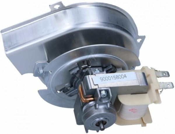 00641197 VENTILATORMOTOR