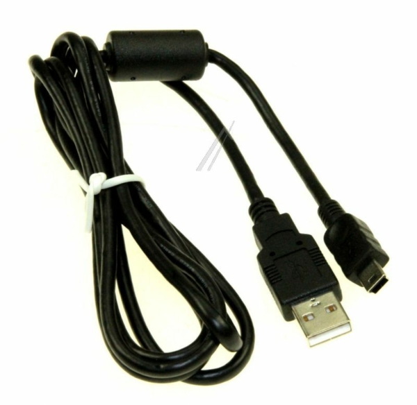 K2KZ4CB00010 USB CABLE W/ PLUG,30V