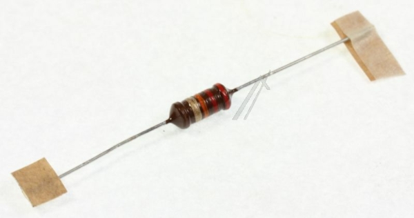 22MH-120OHM B82144A2226J HOCHFREQUENZ-INDUKTIVITÄT,  AXIAL,  HF-DROSSEL
