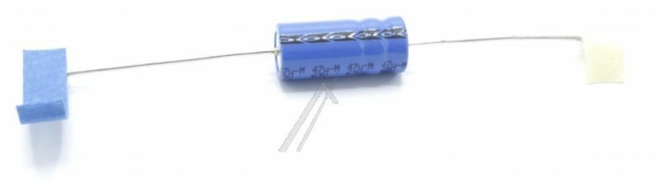 47UF-63V MAL213828479E3 ELKO AXIAAL 105° 8X18MM