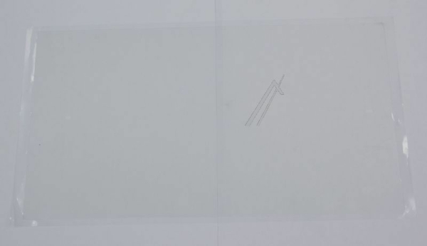 DE64-00221E FILM-DOOR, -, CE2877N, PET, T0.15,W143,L264,