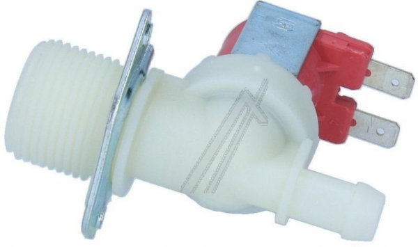 ELECTROVENTIEL 1-VOUDIG,  12V,  12MM