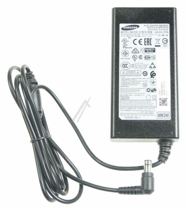 AH81-09783A ADAPTER/ VOEDING A/ S-DC VSS(A)