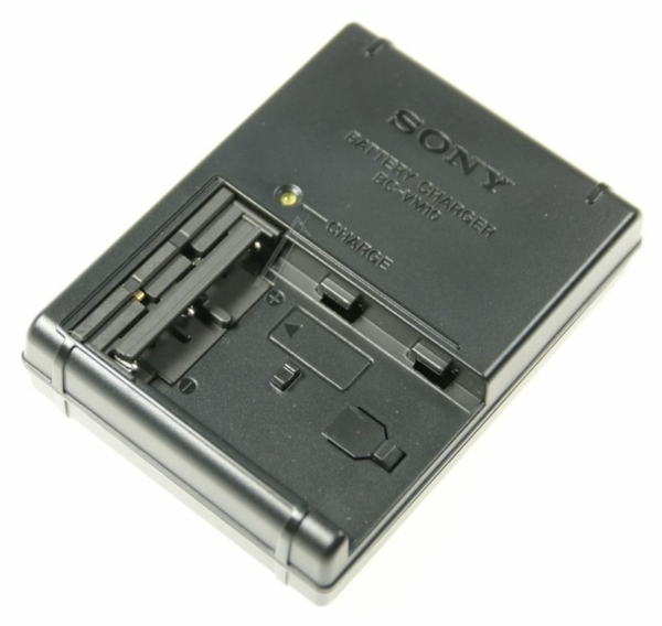 LADER,  BATTERIJ (BC-VM10A)