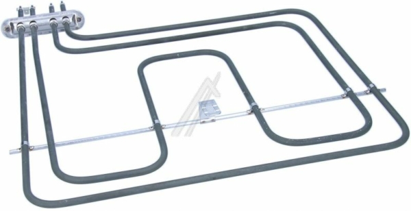 566262 GRILLELEMENT BOVEN 1500W 1100W
