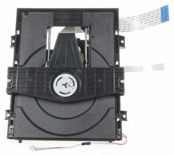 SOH-BPH4W 996580004834 LADEMECHANISMUS KOMPLETT MIT LASEREINHEIT