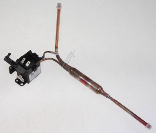 2425688013 ELECTRISCH VENTIEL, COMPLEET, DR