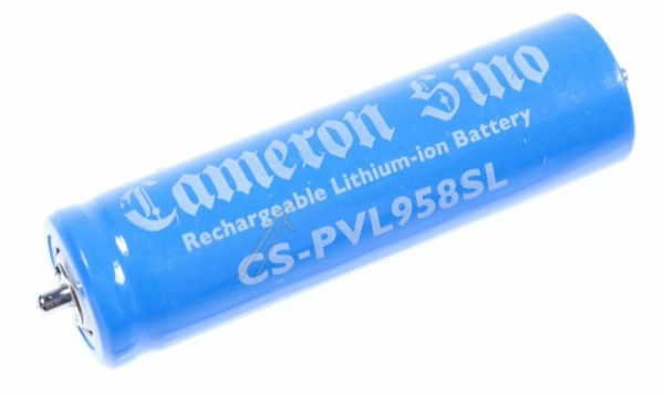 3,6V-680MAH LI-ION SCHEERAPPARAAT BATTERIJ ALTERNATIEF VOOR PANASONIC