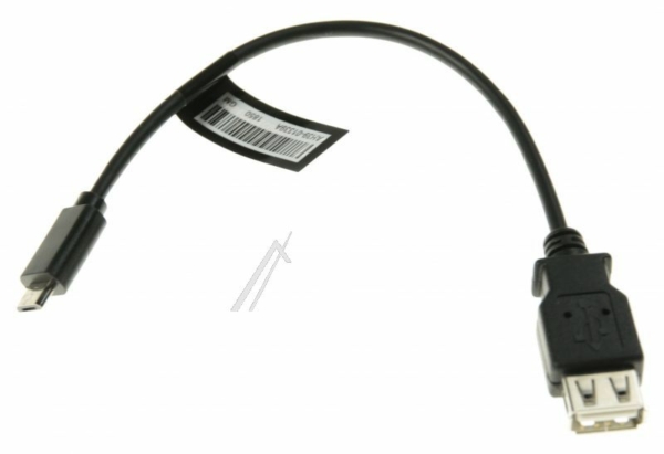 AH39-01339A USB KABEL,  USB A NAAR MICRO B KABEL,  4,150MM