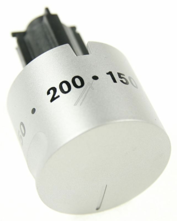 3550437184 BOUTON, THERMOSTAT, INOX, PIPO