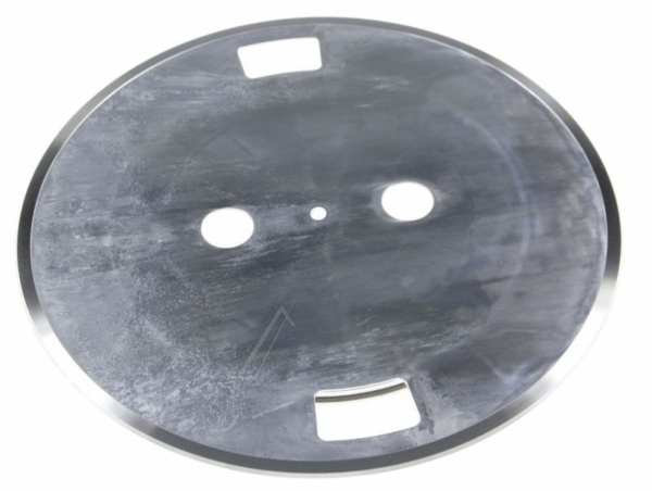 00D9410002903 TURNTABLE (AL) DP300F