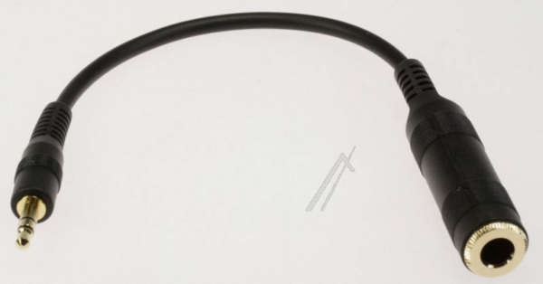 561035 ADAPTER JACK 6,3/ JACK-CONTRA 3,5