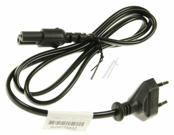 293831-002 geschikt voor COMPAQ STROMKABEL 8ER FORM INTERNATIONAL