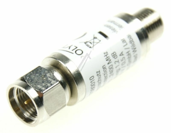 OV-F 7080010 SAT-OVERSPANNINGSBEVEILIGING 5-2400 MHZ