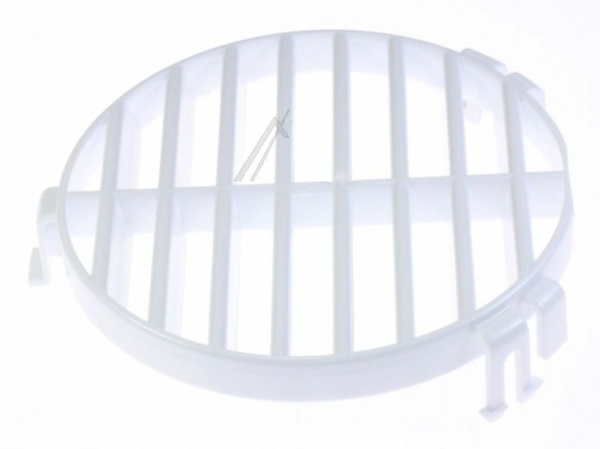 00493122 VENTILATIEROOSTER
