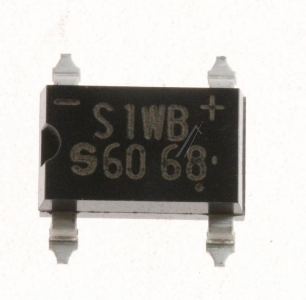 S1WB/ A/ 60-X B,  DIODE