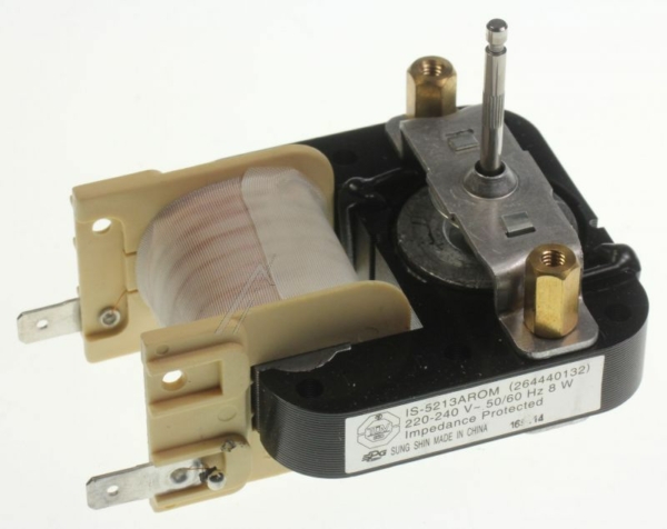 264440132 C00865694 OVEN CIRCULATIE VENTILATOR