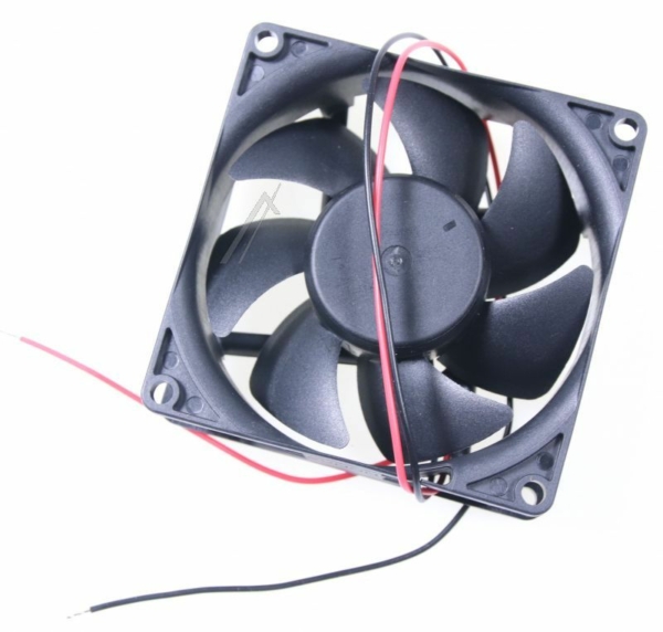 EF80252B1-1000U-A99 VENTILATOR,  24V/ DC,  80X80X25MM,  KOGELLAGER