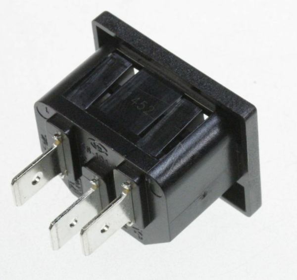 5232114100 CONNETTORE ALIMENTAZIONE 250V KIT COFFEE