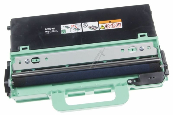 WT220CL RESTTONER-HOUDER,  50K