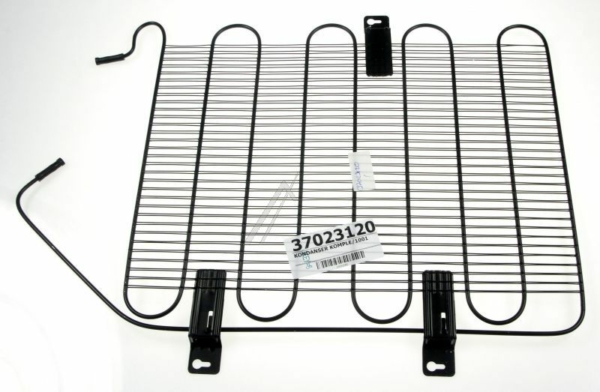 37023120 MAIN CONDENSER/ 1001