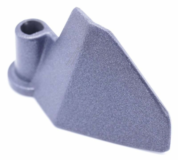 869538 KNEDER QUANTANIUM COATING ZWART/ GRIJS BACKMEISTER 68010