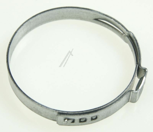 DD81-02482A A/ S-KLEM SLANG IN, DW5500MM