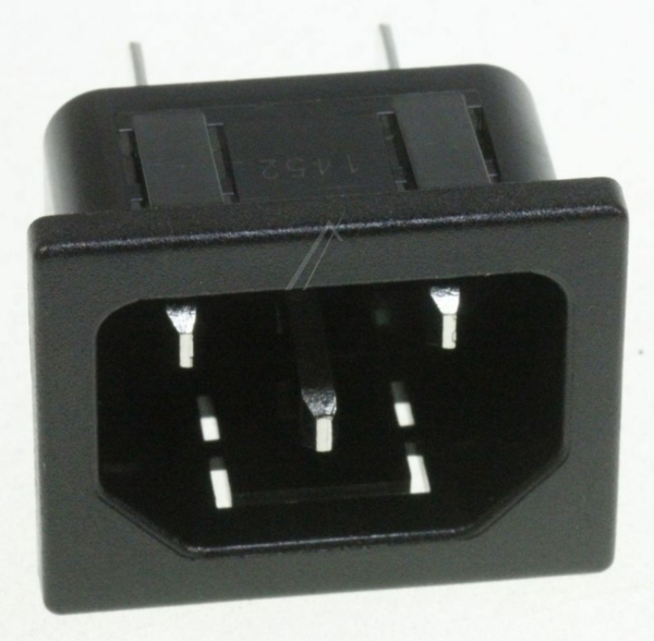 5232114100 CONNETTORE ALIMENTAZIONE 250V KIT COFFEE