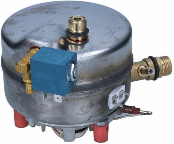 CS-00134507 BOILER