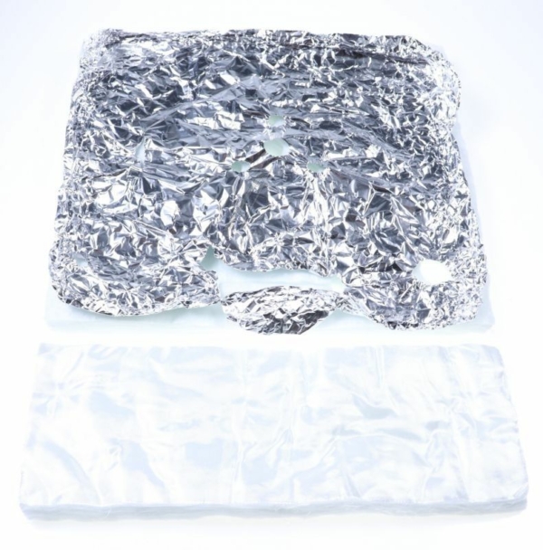 250100007 INSULATION COTTON FOR REAR